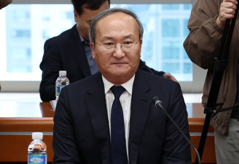 이석희 SK온 대표/뉴스1 ⓒ News1 김성진 기자