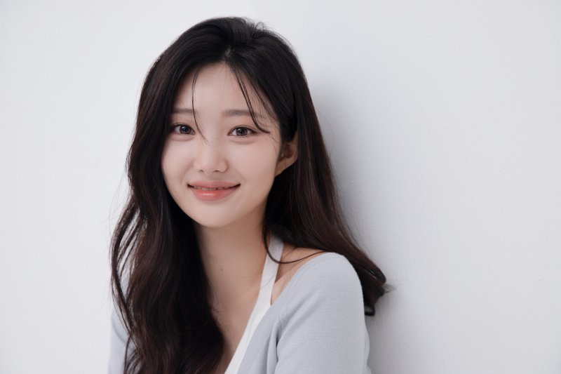 'S라인' 일진 남규희 "거친 욕설, 폭력신까지…모든게 새로웠다" [N인터뷰]①