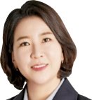 이지연 골프칼럼니스트(스포츠교육학 박사), 사단법인 골프인 이사장