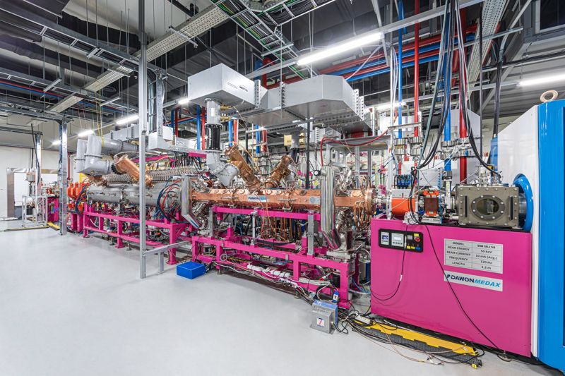 다원메닥스, 복지부 2025년도 연구중심병원 R&amp;D 사업 선정