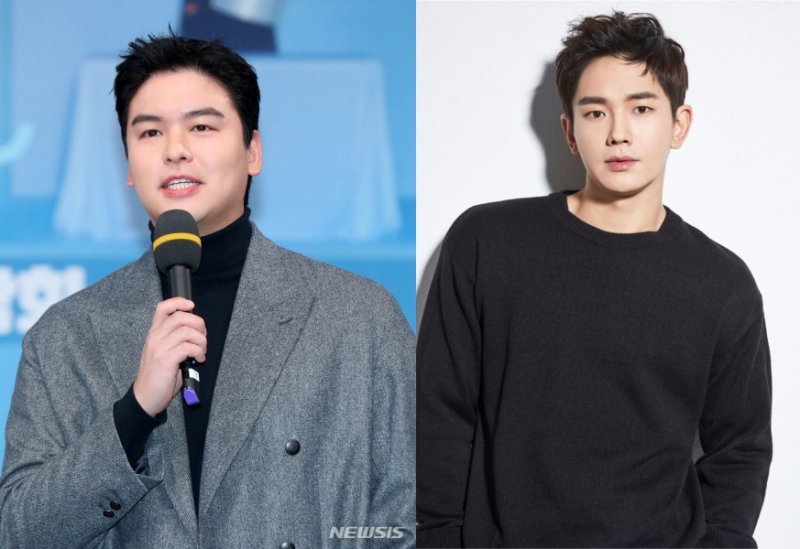 '양다리 800만원 입막음' 폭로자 뒷수습 "이장우·온주완 무관"