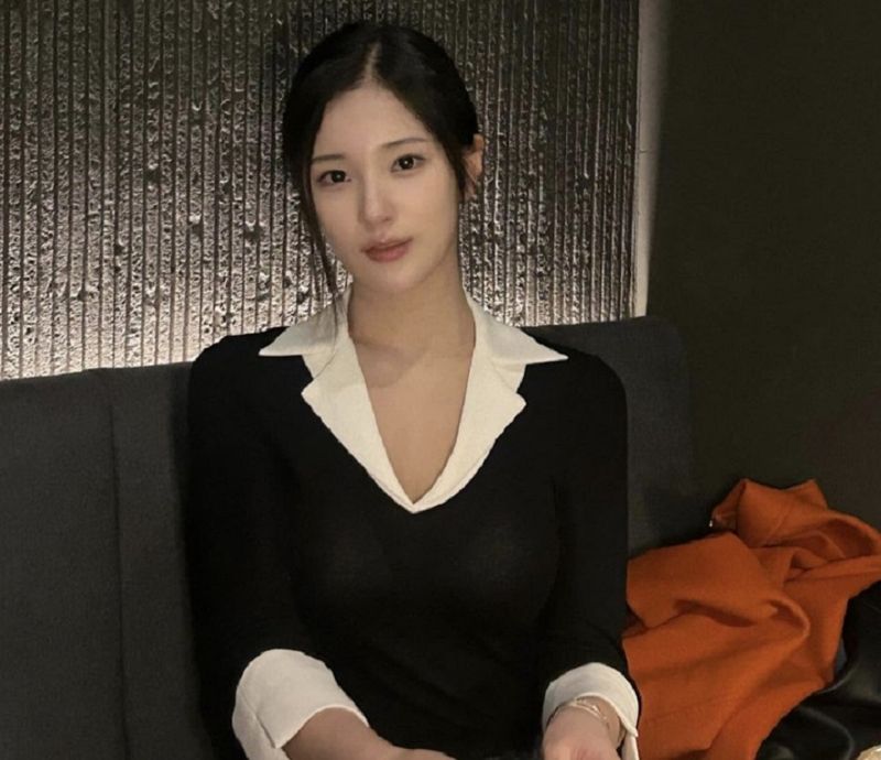 걸그룹 앨리스 출신 스피드 바카라 사이트. 출처=SNS