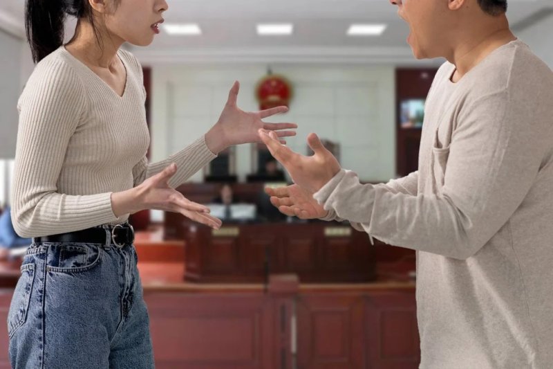 부모 유산 놓고 싸운 남매 충격 반전, 둘 관계 알고보니..