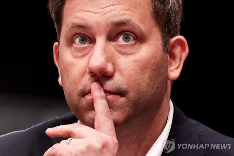 라르스 클링바일 재무장관 (출처=연합뉴스)