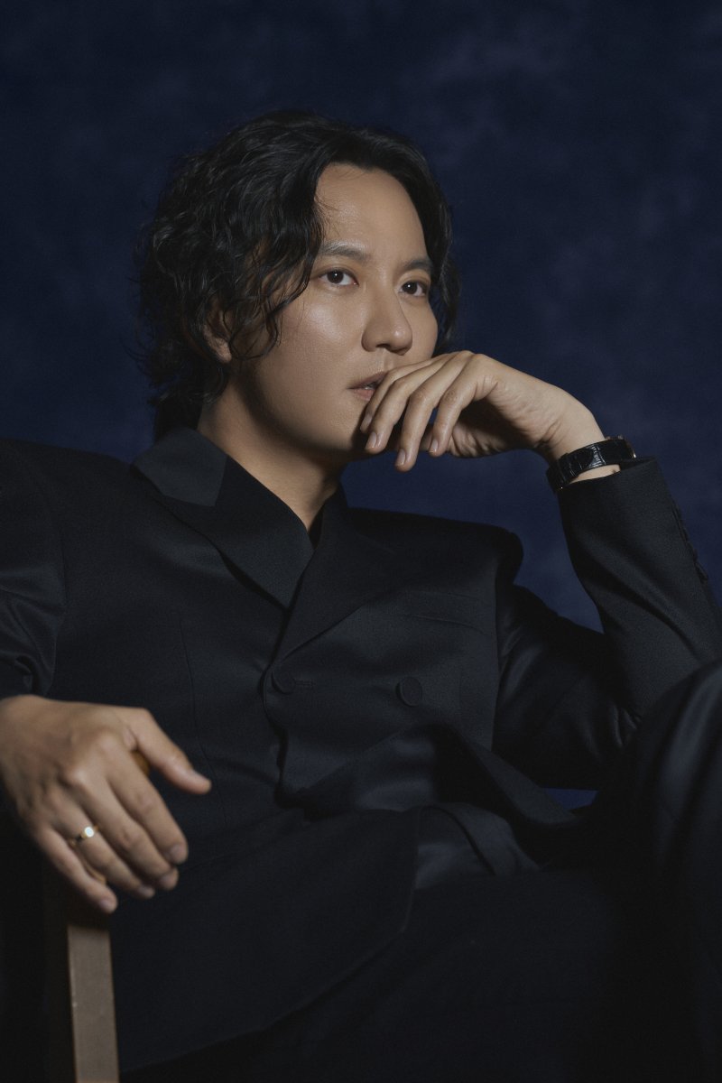[인터뷰] 김남길이 말하는 정의