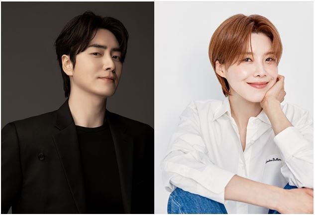 '썸' 탔던 이준혁·장도연, 제21회 JIMFF 사회자로 재회