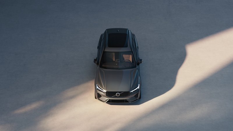 신형 XC60