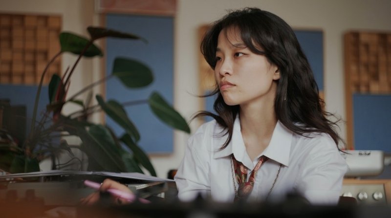 추수(TZUSOO) 작가 (출처=연합뉴스)