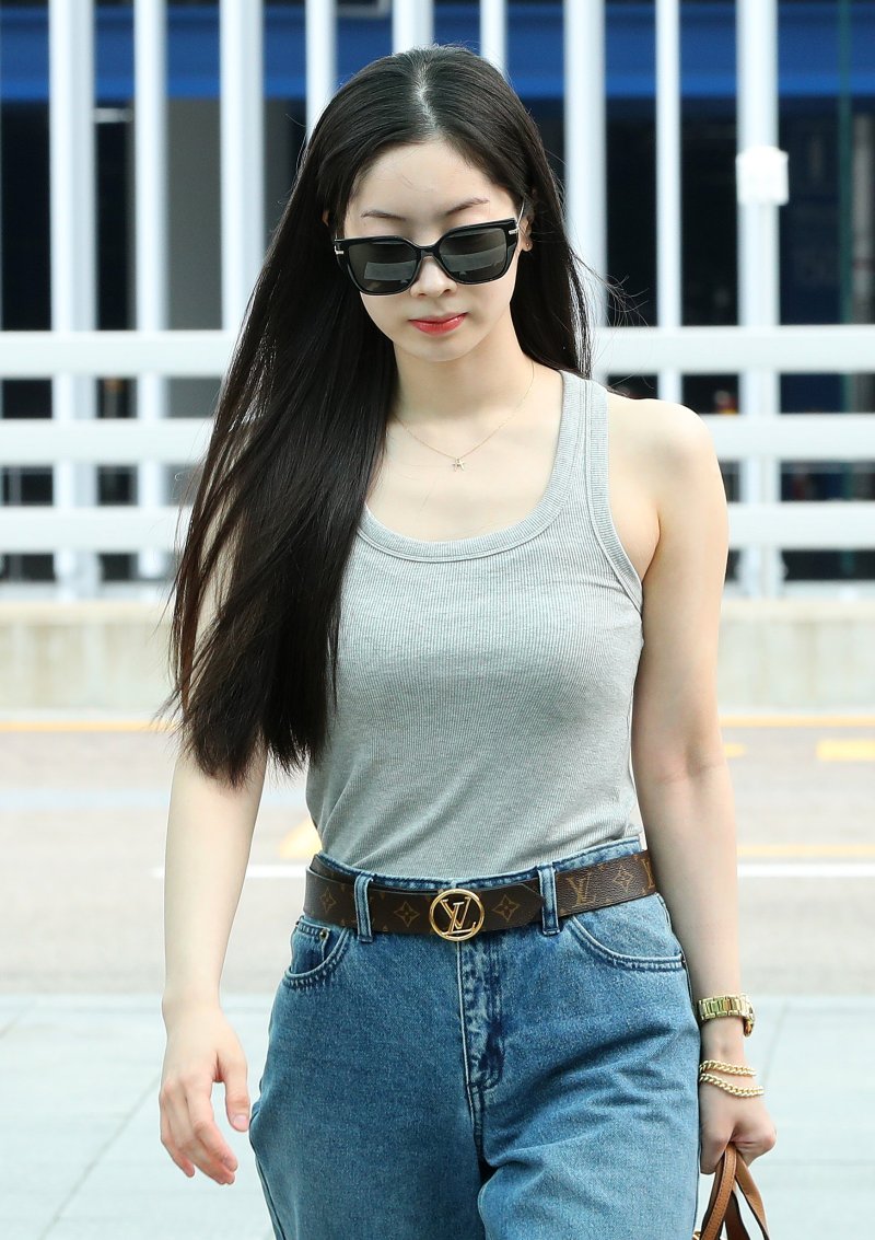 트와이스, 롤라팔루자 시카고 헤드라이너로 무대 오른다 [뉴시스Pic]