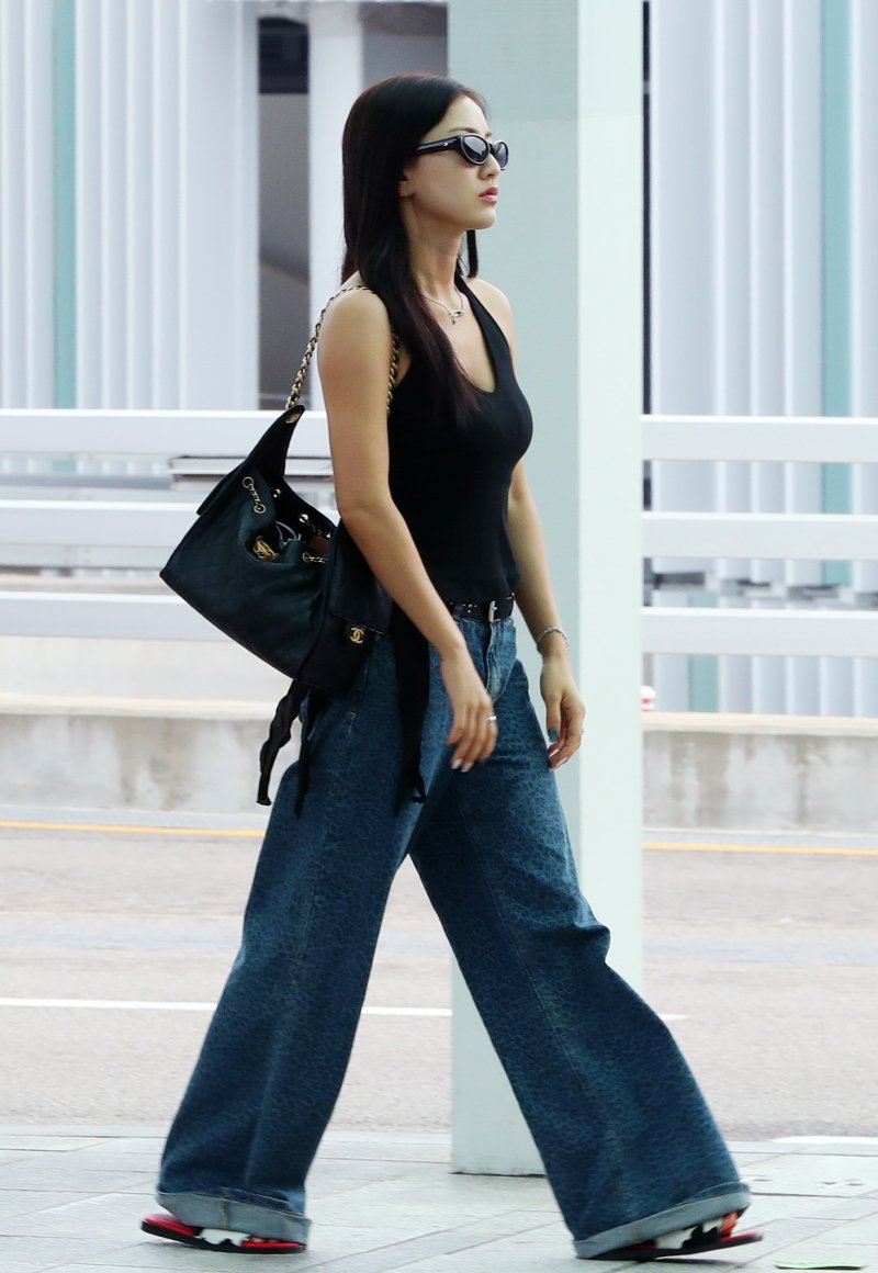 트와이스, 롤라팔루자 시카고 헤드라이너로 무대 오른다 [뉴시스Pic]