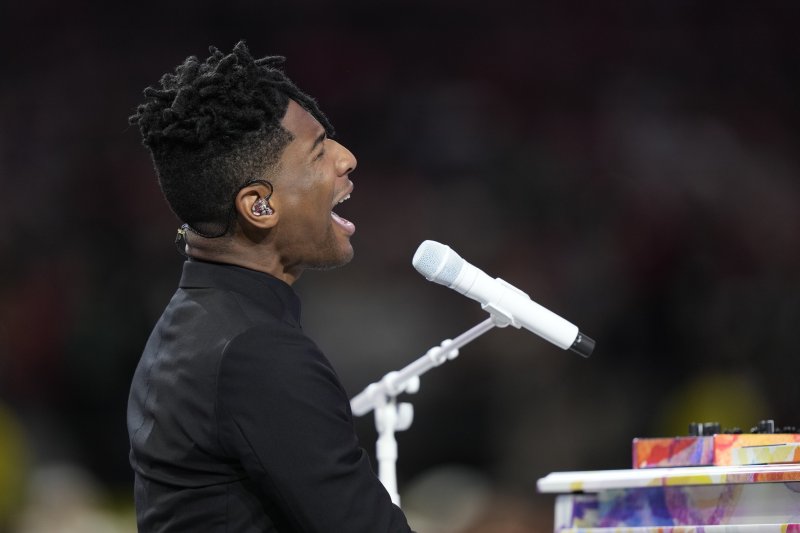 '빅 머니' 존 바티스트, 흑인 문화 회복의 주문…"난 사랑당(黨) 후보"