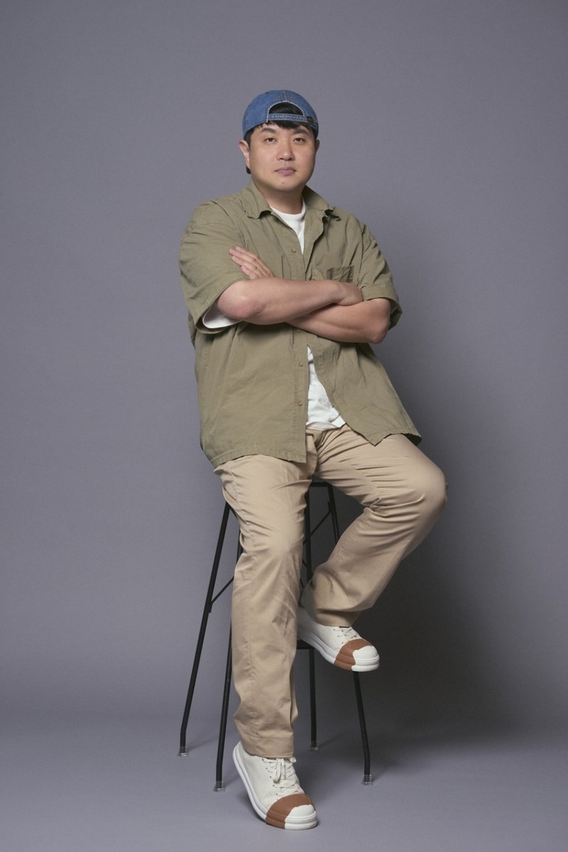 넷플릭스 모태솔로지만 연애는 하고 싶어 조욱형 PD