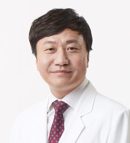 김열 대한금연학회 회장.