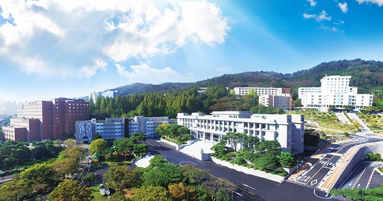경남대학교 전경 (출처=연합뉴스)