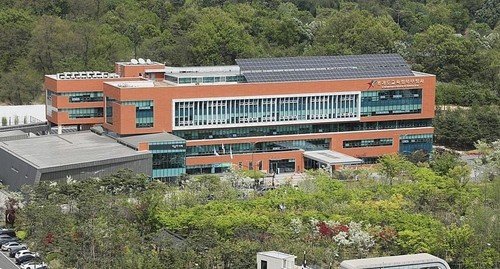 경기도교육청 북부청사 전경 (출처=연합뉴스)