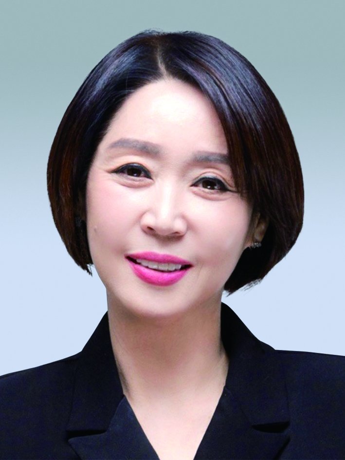 [대구=뉴시스]대구시의회 박소영(동구) 의원. 뉴시스DB. 2025.07.31 photo@newsis.com *재판매 및 DB 금지