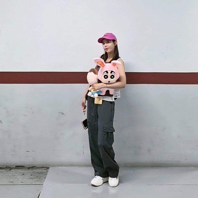 신지 SNS
