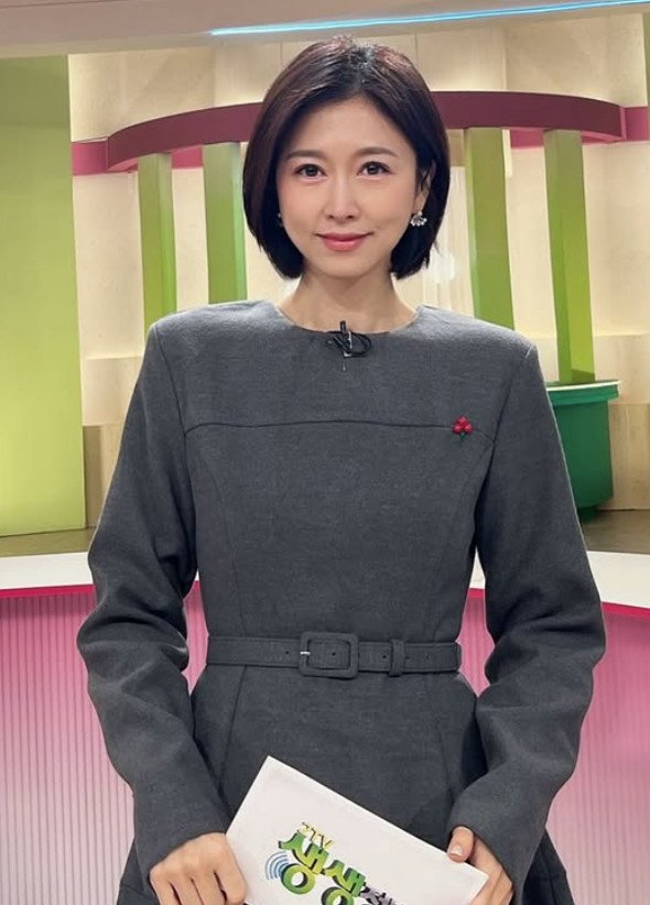 이선영 아나운서, 20년 몸담은 KBS 떠난다…31일 퇴사
