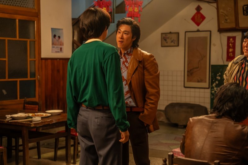 '파인' 정윤호, 연기력 호평…"앞으로도 진정성 갖고 노력"