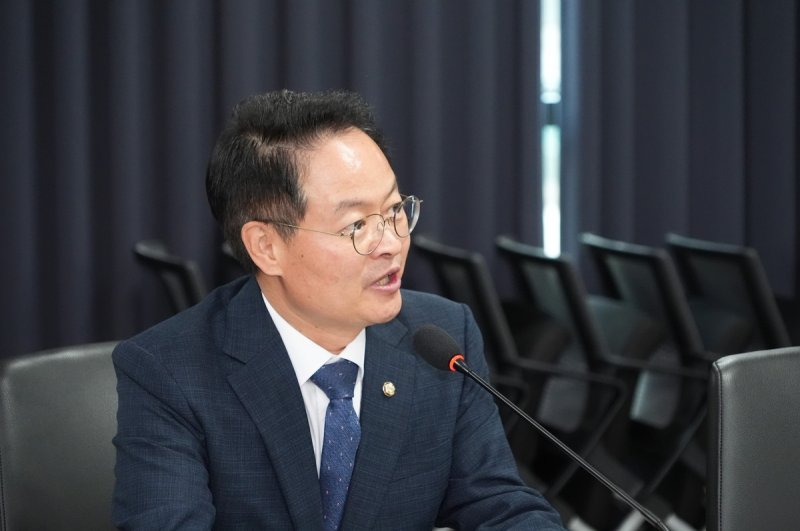 허영 국회의원 발언 (출처=연합뉴스)