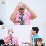 홍석천, 차은우 입대에 눈물…″나의 은우가 가버렸다″