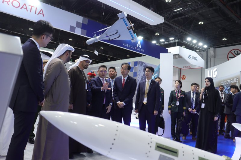 결렬 각오하고 "NO"… 아랍서 무기 계약 수조원 따낸 비결[K방산 수출 주역을 만나다 <4>]