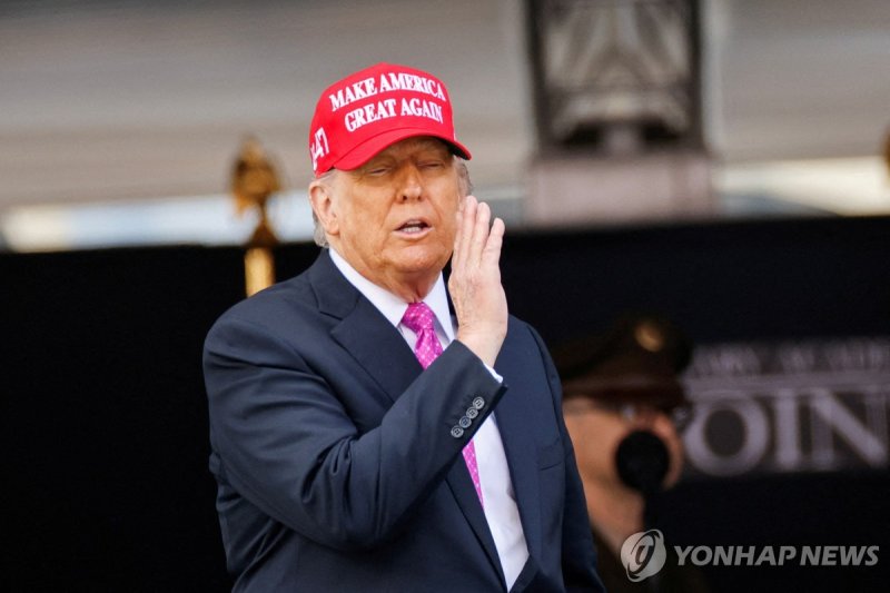 美공화, '동맹들 돈 걷어 우크라 미제무기 지원' 법안 추진 (출처=연합뉴스)