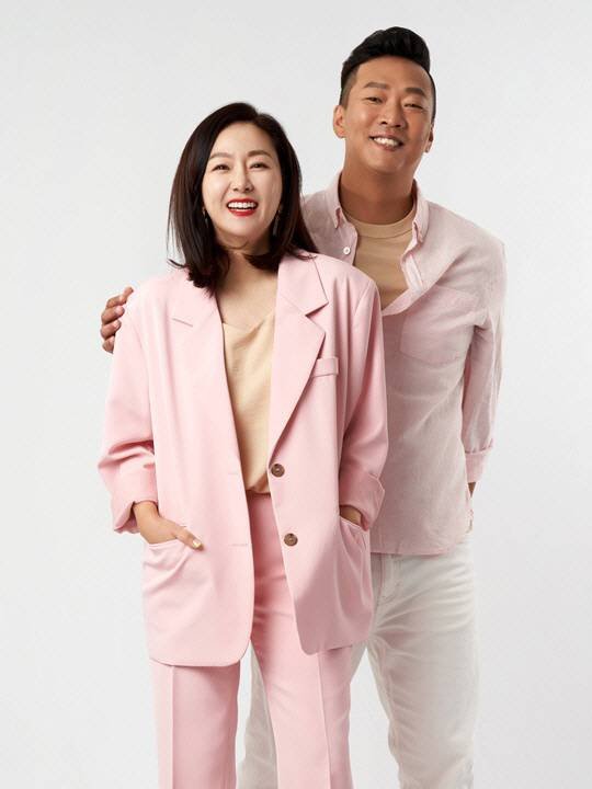김지혜 부친상·박준형 장인상