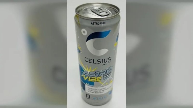 에너지 음료 마셨는데 만취, 캔에 들어있던 성분 알고보니..