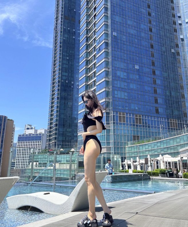 장영란/인스타그램 캡처