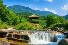 화천 구운구곡.(강원도 제공, 재판매 및 DB금지)