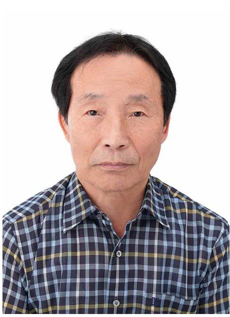 [서울=뉴시스] 국가무형유산 악기장 명예보유자로 인정 예고된 김영렬 씨 (사진=국가유산청 제공) 2025.08.01. photo@newsis.com *재판매 및 DB 금지