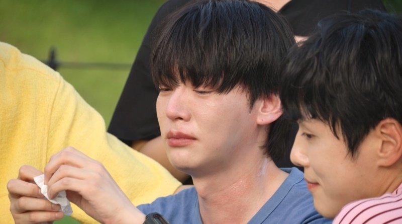 KBS 2TV '가는정 오는정 이민정'