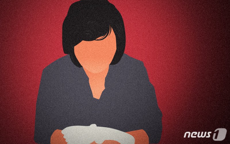 남편 살해하려 한 50대女…가정폭력 주장