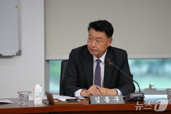 김동구 전북도의원이 발의한 중견기업 지원 조례안이 본회의를 통과했다.(의회제공. 재판매 및 DB금지)2025.8.1/뉴스1