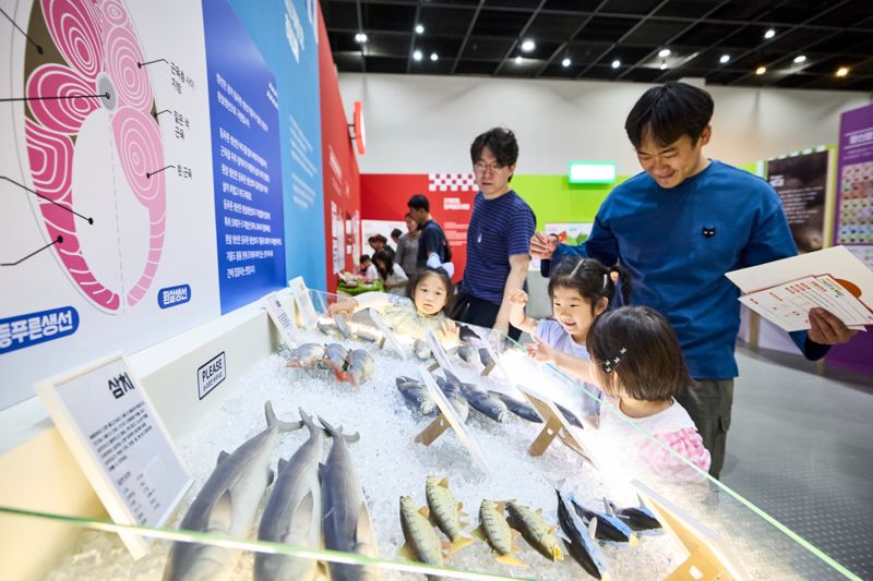국립부산과학관, 여름방학 맞아 오감만족 ‘과학체험 프로그램’ 풍성