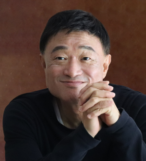 김영희 PD. 상상 제공
