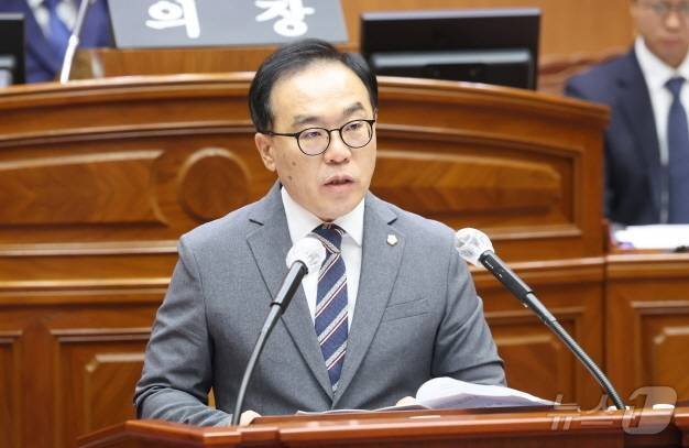 이국 전주시의원/뉴스1