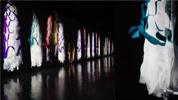 '서귀-수취인불명' 전시 (출처=연합뉴스)