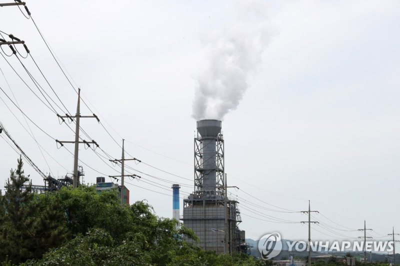 OCI 포항공장 (출처=연합뉴스)