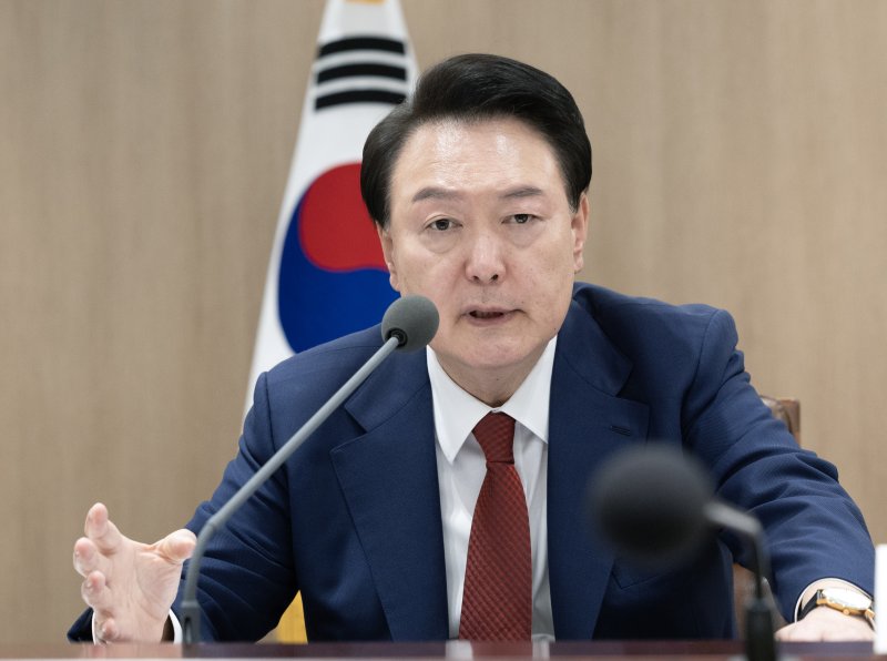 [서울=뉴시스] 윤석열 전 대통령 모습 (사진 = 뉴시스 DB) 2025.08.01. photo@newsis.com *재판매 및 DB 금지
