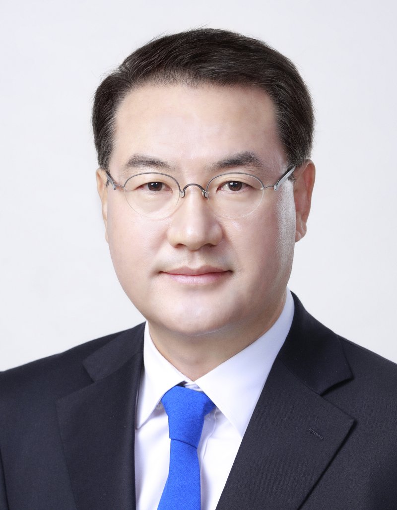 김영문 광주시 문화경제부시장 내정자.(광주시 제공. 재판매 및 DB 금지)