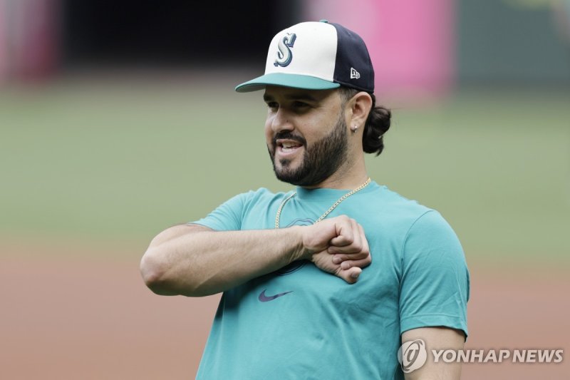 에우헤니오 수아레스 (출처=연합뉴스)