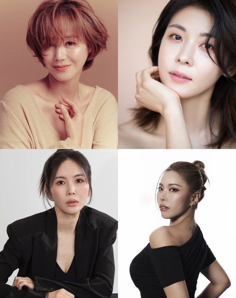 김성령·하지원이 '집' 배달해요…'당일배송 우리집' 프로젝트 합류