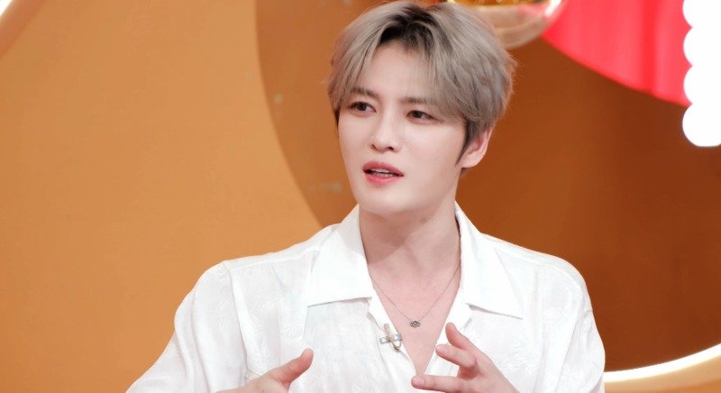 김재중, 예비 매형 결혼 전 도발? 레슬링 체력 테스트