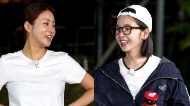 강소라, 김보미 만든 김치찌개에 "무슨 짓을 한거야" 충격