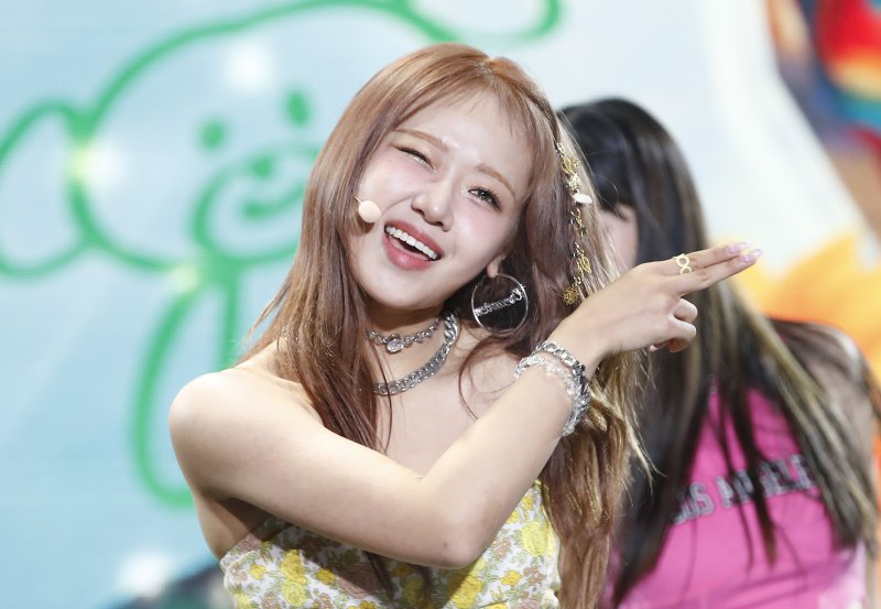 가수 최유정 ⓒ News1 권현진 기자