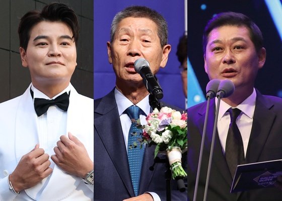 추신수까지 등판…'천만관중 시대'에 야구 예능도 삼파전 [N이슈]
