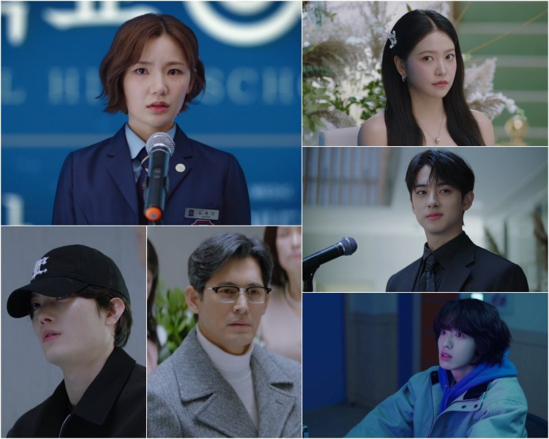 사진제공=와이낫미디어, 리안컨텐츠