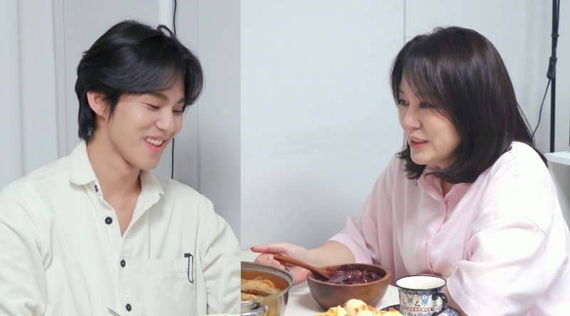 KBS 2TV '신상출시 편스토랑'